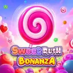 Sweet Rush Bonanza slot Legiano con giri gratis