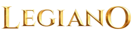 Legiano Casino logo casinò online Italia